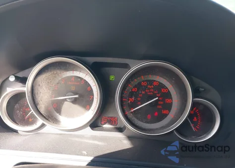 2011 Mazda Cx-9 Sport from USA, damaged, VIN JM3TB2BA9B0305239